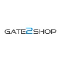 Gate2shop logo, Gate2shop contact details