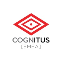 Cognitus EMEA logo, Cognitus EMEA contact details