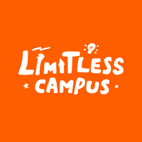 Limitless Campus logo, Limitless Campus contact details