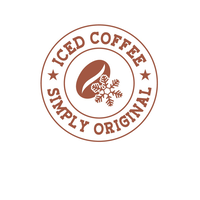 Iced Coffee Simply Original logo, Iced Coffee Simply Original contact details