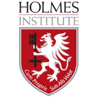 Holmes Institute, Australia logo, Holmes Institute, Australia contact details