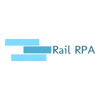 Rail RPA logo, Rail RPA contact details