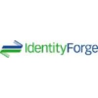 IdentityForge,LLC logo, IdentityForge,LLC contact details