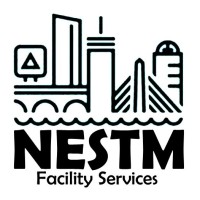 NESTM Facility Services logo, NESTM Facility Services contact details