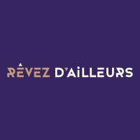 RÊVEZ D'AILLEURS logo, RÊVEZ D'AILLEURS contact details