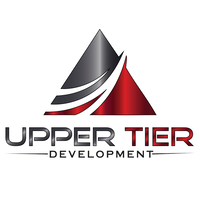 Upper Tier Development, LLC logo, Upper Tier Development, LLC contact details