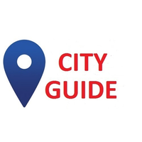 City Guide USA logo, City Guide USA contact details