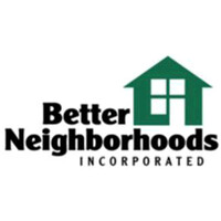 Better Neighborhoods Inc logo, Better Neighborhoods Inc contact details