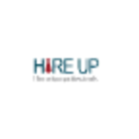 HIRE.UP (Hire Unique Professionals) logo, HIRE.UP (Hire Unique Professionals) contact details