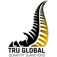 TRU GLOBAL QUANTITY SURVEYORS LTD logo, TRU GLOBAL QUANTITY SURVEYORS LTD contact details