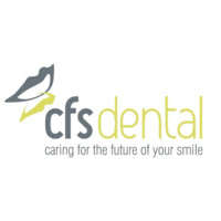 CFS Dental logo, CFS Dental contact details