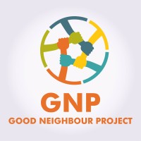 Good Neighbour Project logo, Good Neighbour Project contact details