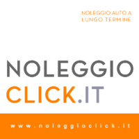 NoleggioClick logo, NoleggioClick contact details