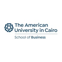 AUC School of Business logo, AUC School of Business contact details