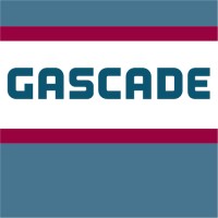 GASCADE Gastransport GmbH logo, GASCADE Gastransport GmbH contact details