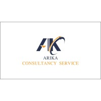 Arika Consultancy Services logo, Arika Consultancy Services contact details