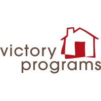 Victory Programs logo, Victory Programs contact details