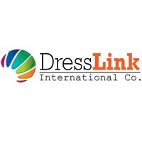 DressLink International Co logo, DressLink International Co contact details