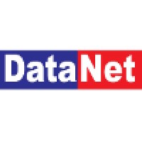 DataNet logo, DataNet contact details