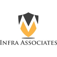 Infra Associates logo, Infra Associates contact details