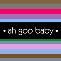 Ah Goo Baby logo, Ah Goo Baby contact details