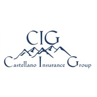 Castellano Insurance Group logo, Castellano Insurance Group contact details