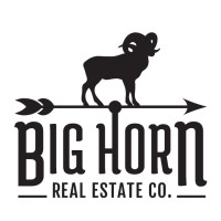 Big Horn Real Estate Co. logo, Big Horn Real Estate Co. contact details