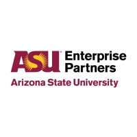 ASU Enterprise Partners logo, ASU Enterprise Partners contact details