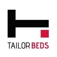 Tailorbeds logo, Tailorbeds contact details