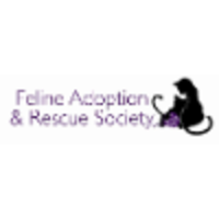 Feline Adoption & Rescue Society logo, Feline Adoption & Rescue Society contact details