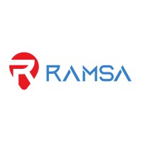 RAMSA MAKİNA logo, RAMSA MAKİNA contact details