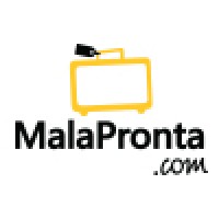 MalaPronta.com logo, MalaPronta.com contact details