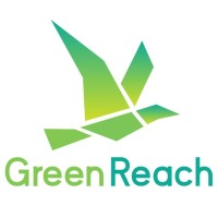 Green Reach Inc logo, Green Reach Inc contact details