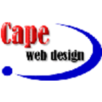 Cape Web Design logo, Cape Web Design contact details