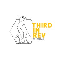 Thirdinrev Global logo, Thirdinrev Global contact details