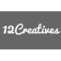 12Creatives logo, 12Creatives contact details