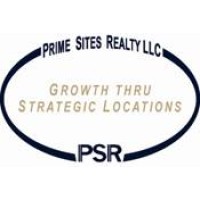 Prime Sites Realty, LLC logo, Prime Sites Realty, LLC contact details