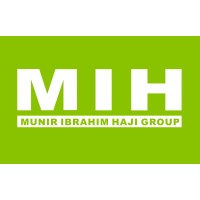 MIH Group logo, MIH Group contact details