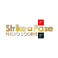 Strike A Pose Photo Booths logo, Strike A Pose Photo Booths contact details