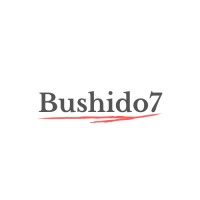 Bushido7 logo, Bushido7 contact details