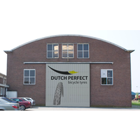 Dutch Perfect BV logo, Dutch Perfect BV contact details