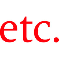 etcetera productions logo, etcetera productions contact details