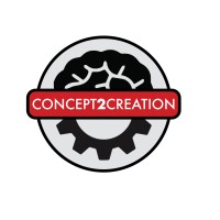 Concept2Creation logo, Concept2Creation contact details