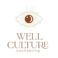 Well Culture Counseling logo, Well Culture Counseling contact details