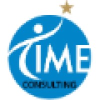 TIME Consulting Inc logo, TIME Consulting Inc contact details