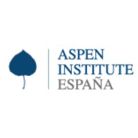 Aspen Institute España logo, Aspen Institute España contact details