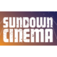 Sundown Cinema logo, Sundown Cinema contact details