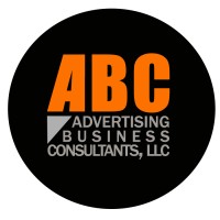 advertising business consultants logo, advertising business consultants contact details