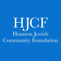 Houston Jewish Community Foundation logo, Houston Jewish Community Foundation contact details