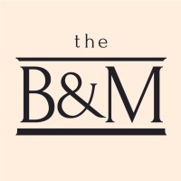 The Bricks and Mortar logo, The Bricks and Mortar contact details